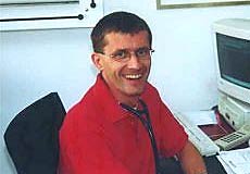 Dr. med Jörg Bechthold Dr. med Jörg Bechthold