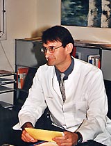 Dr. med. Volker Kroll Dr. med. Volker Kroll