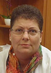 Dr. med. Astrid Grunow Dr. med. Astrid Grunow
