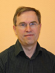 Dr. Thomas Scholz Dr. Thomas Scholz
