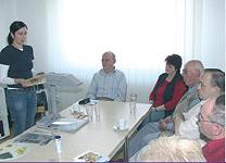 Diabetes News Beratung
