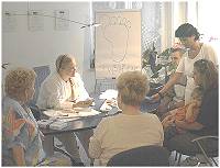 Diabetes News Schulungsraum_kl