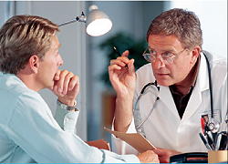 Diabetes News Arzt