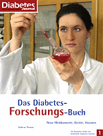 diabetes-forschung