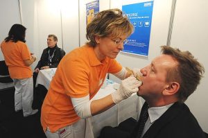 diabetes-news-forum-praevention-messe2010