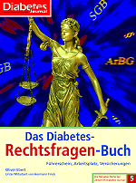 diabetes-rechtsfragen