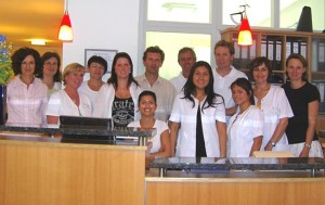 Diabetes News Team Diabetespraxis Eschersheimerlandstrasse Frankfurt