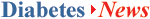 Diabetes News Logo