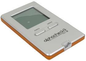 alphacheck-plus