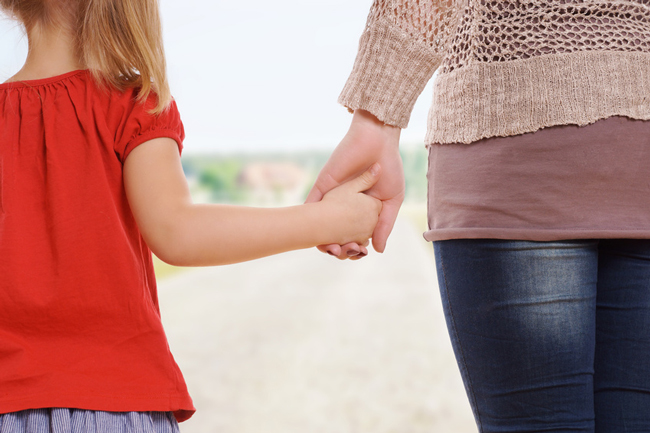 Kinder mit Diabetes begleiten