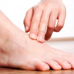 Diabetisches Fußsyndrom