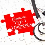 Diabeteserkrankungen nehmen zu