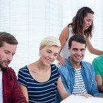 Angehörige, die Menschen mit Diabetes begleiten