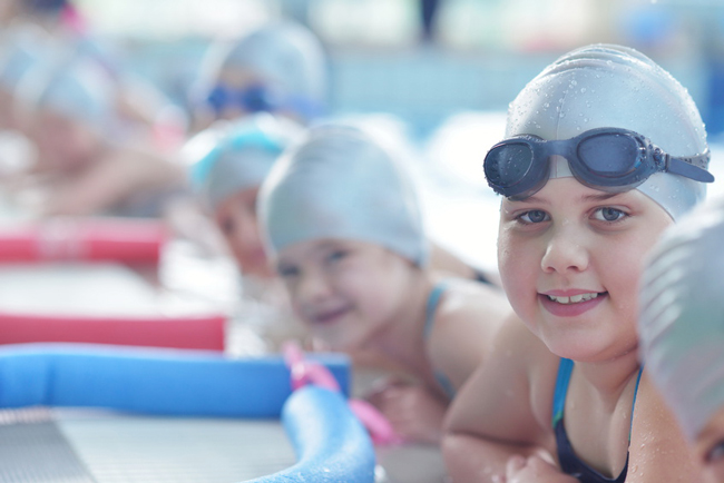 Kinder lernen viel in Diabetes-Ferienfreizeiten