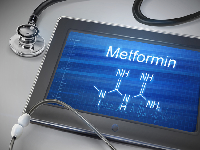 Metformin in der Diabetesbehandlung