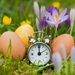 Ostern mit Diabetes