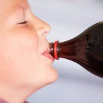 Softdrinks und Diabetes