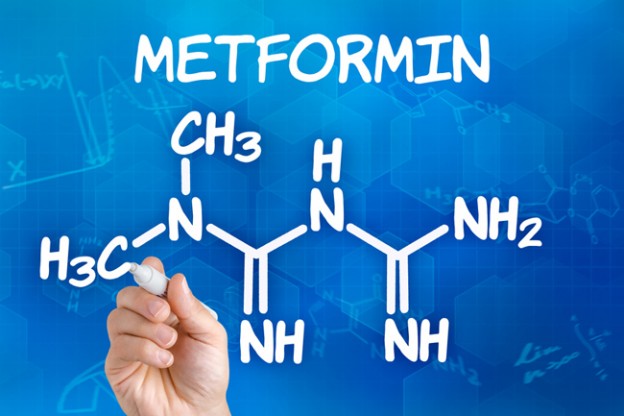 metformin a diabétesz cukorbetegség szív kezelése