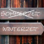 Umstellung auf Winterzeit bei Diabetes