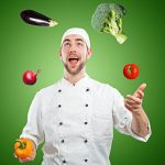 Gesunde Ernährung bei Diabetes