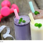 Abnehmen mit der Formula-Doiät