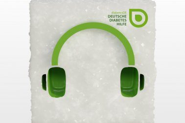 Neuer Blutzucker-Podcast von diabetesDE