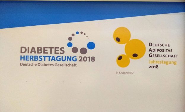 Diabetes Herbsttagung 2018