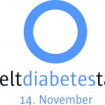 Logo Weltdiabetestag