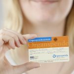 Organspende bei Diabetes möglich