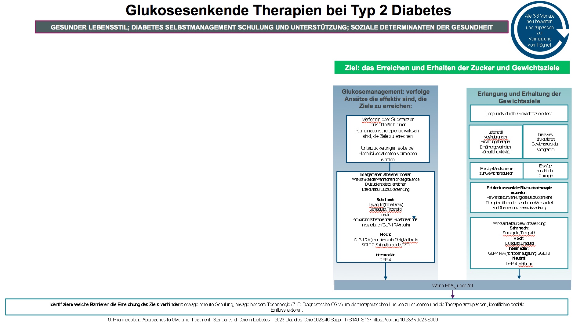 Therapie Typ-2-Diabetes - diabetes-news : diabetes-news