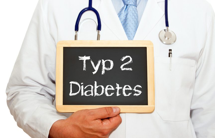 Therapie Typ-2-Diabetes - diabetes-news : diabetes-news