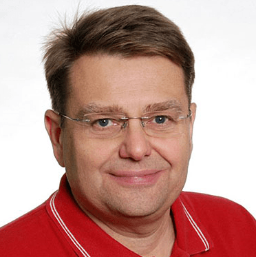 Dr. med Ralf Denger