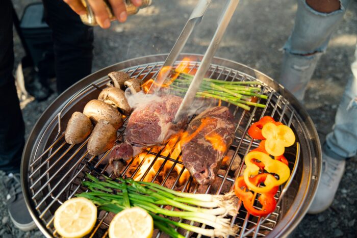 So wird das Grillen auch mit Diabetes zum Vergnügen