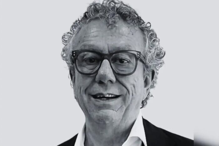 Nachruf auf Dr. med. Richard Daikeler (1957–2026)