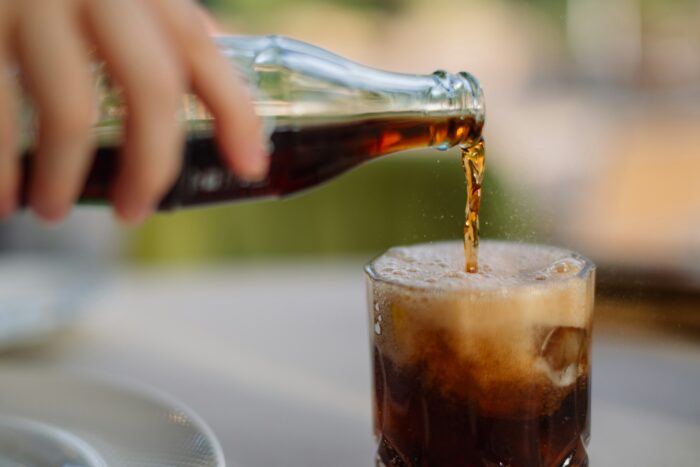 Wird eine Zuckersteuer auf süße Getränke eingeführt?