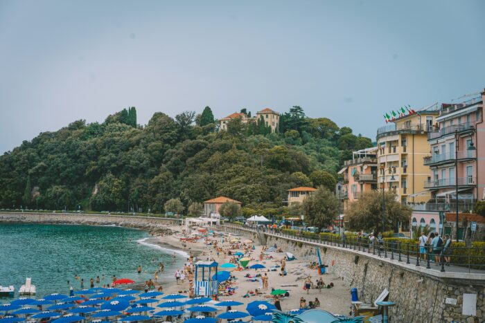Das sollten Menschen mit Diabetes im Freibad und am Strand beachten