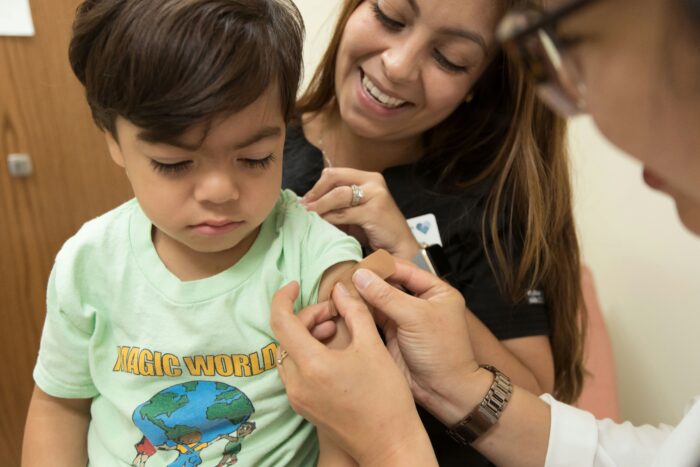 Diabetes Typ 1: Sollten mehr Kinder gescreent werden?